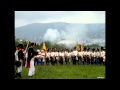 Battle of the Napoleonic age in pictures / Napóleon korabeli csata képekben