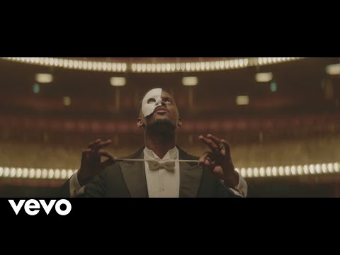 Black M — Ainsi valse la vie