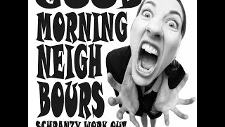 DJ Drope Good Morning Neighbours
