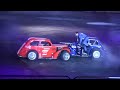 Autosport International 2009 Live Show (EDC, Mark Luney, Terry Grant, WRC etc)