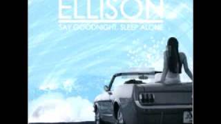 Watch Ellison Short Love video