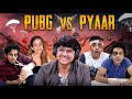 Pubg VS Pyaar Feat. MortaL | Pubg Mobile | RealHit