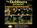 The Dubliners in Concert 1964 part 1