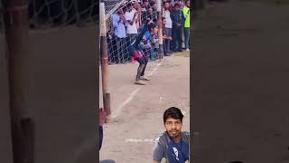 Lady Footballer Sapna Akhter Jili