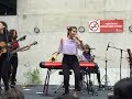 Denise Rosenthal - Encadená (Universidad Andrés Bello, Viña del Mar)