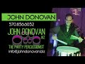 john donovan