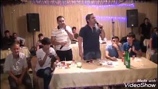 Orxan Lokbatanli Allahverdi Saatlı Baleli Terlan Novxani Sehruz Masalli Super Seçmə Meyxana
