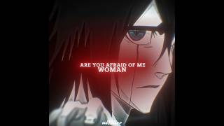 Ulquiorra Sad Edit Let The World Burn