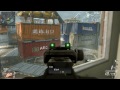 Black Ops 2 Map Origins - Getting Better At COD Together - Cargo