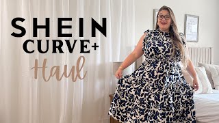 Shein Curve Haul - Junesplash