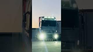 Fh16 750 - Lenoci Trasporti
