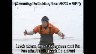Good Videos When Feeling Depressed Matsuoka Shuzo 松岡修造 あきらめかけているあなた Never Give Up English 480P