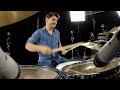 Cobus - Will Smith - Black Suits Comin' (Nod Ya Head) (Drum Cover)