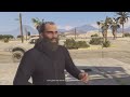 Grand Theft Auto 5 - Officer Speirs - Unlimited Gasoline!