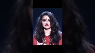 Selena Gomez Hot Y Live Performance