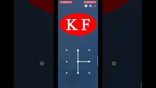 Kf Beautiful Pattren Lock Viral Short Video