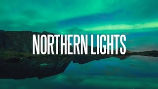 Metrik - Northern Lights