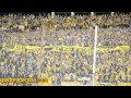 "Esta banda siempre estará a tu lado" - Hinchada Peñarol