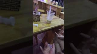 Dạy Gái Móc Cua