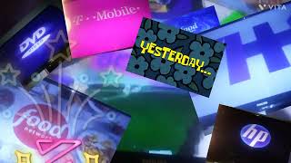 Windows Vista Takes In Logos Destroyed