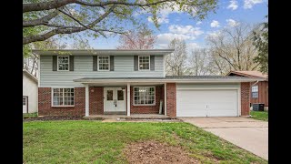 18 Steven Brent Court Saint Peters, Mo Cbgundaker