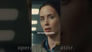 Sicario 2015