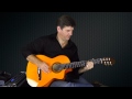 Porcelain Rose - Al Marconi, Romantic Ballad Backing Track, Video & Tab Package!