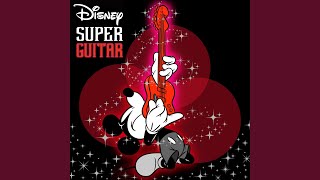 Someday My Prince Will Come (Disney Super Guitar)