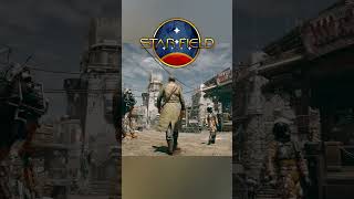 Starfields New Update Just Dropped