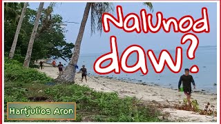 Seaside Taberlongan Tour