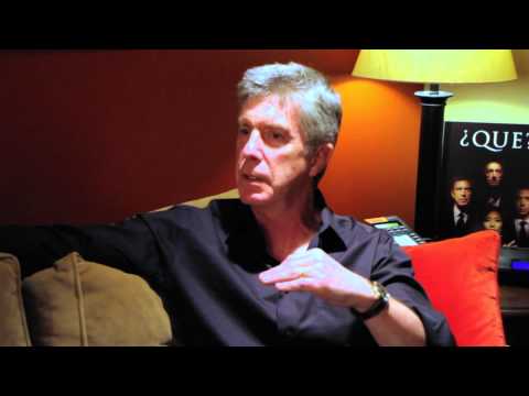 Kerekt Konversations w Toni Hudson ft. Tom Bergeron