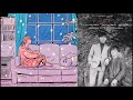 03. 머릿속 - 크래커 (CRACKER)(Feat. 초영)