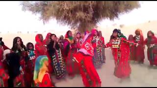 Toubou Les Nomades Noirs Du Sahara