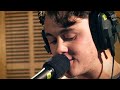 San Cisco cover Daft Punk 'Get Lucky' on triple j