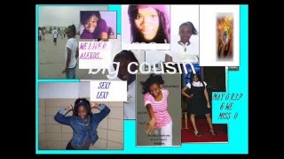 Alexus Purtty Family