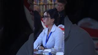 Boss Lady Chinese Fitness Model Hottest Chinese Girl