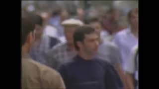 Ahmet Hakan Genç Bi̇r Yolcudur İnsan