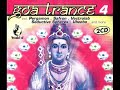 The World Of Goa Trance vol.4  (Psygone)