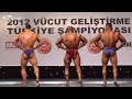 100 Kg Turkey Body Building Championship images 100 Kg Turkey Body Building Championship