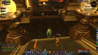 World of Warcraft