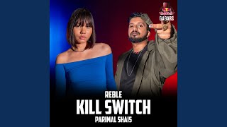 Kill Switch Red Bull 64 Bars