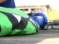 O'Brien Tube Inflation Instructional with Tarah