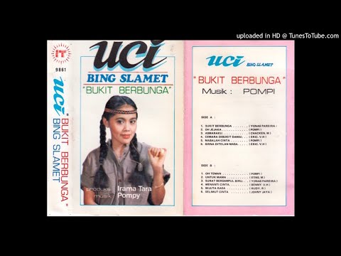 Download Lagu Uci Bing Slamet Surat Bersampul Biru 1982 4