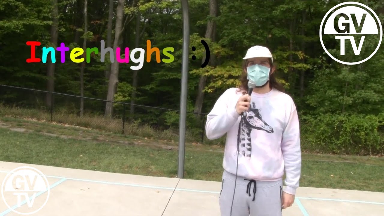 Interhughs Returns: 2020 COVID Episode