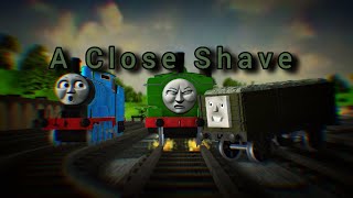 A Close Shave Sodor Online Remake