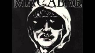 Watch Macabre The Unabomber video