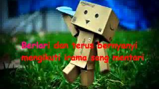 Karaoke J Rock - Ceria (Tanpa Vokal)
