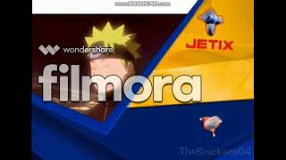 Jetix2009 Canada Coming Up Next Action Anime Fridays Morning Fanmade