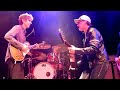 Eric Johnson and Joe Bonamassa - January 19, 2012 - Hollywood HOB