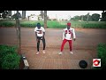 SABULA - FILLE OFFICIAL Dance Video BY GCYPHER FT ZAGA